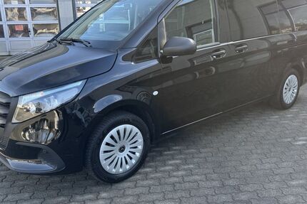 Mercedes-Benz Vito 45.923 km 46.291 &euro; Naila 95119