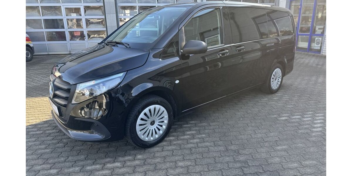 Mercedes-Benz Vito 45.923 km 46.291 &euro; Naila 95119