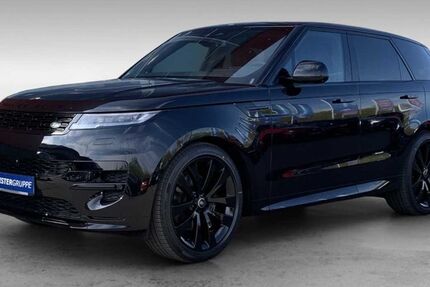 Land Rover Range Rover Sport 5.420 km 109.890 &euro; Trier 54292