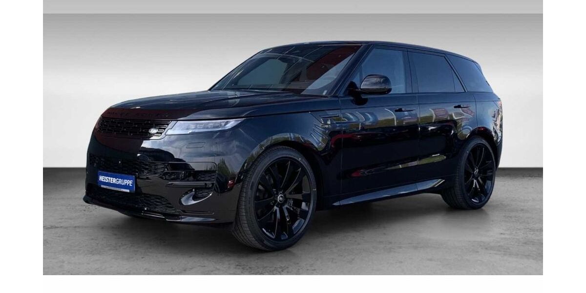 Land Rover Range Rover Sport 5.420 km 109.890 &euro; Trier 54292