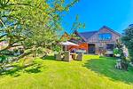 PREIS-SENSATION !!! Leben wie im PARADIES *** 212 m² EFH mit viel FLAIR & Einliegerwohnung ! - Einfamilienhaus Högersdorf | Angebot:21286632