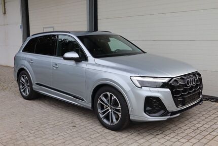 Audi Q7 27.000 km 73.500 € Passau 94034