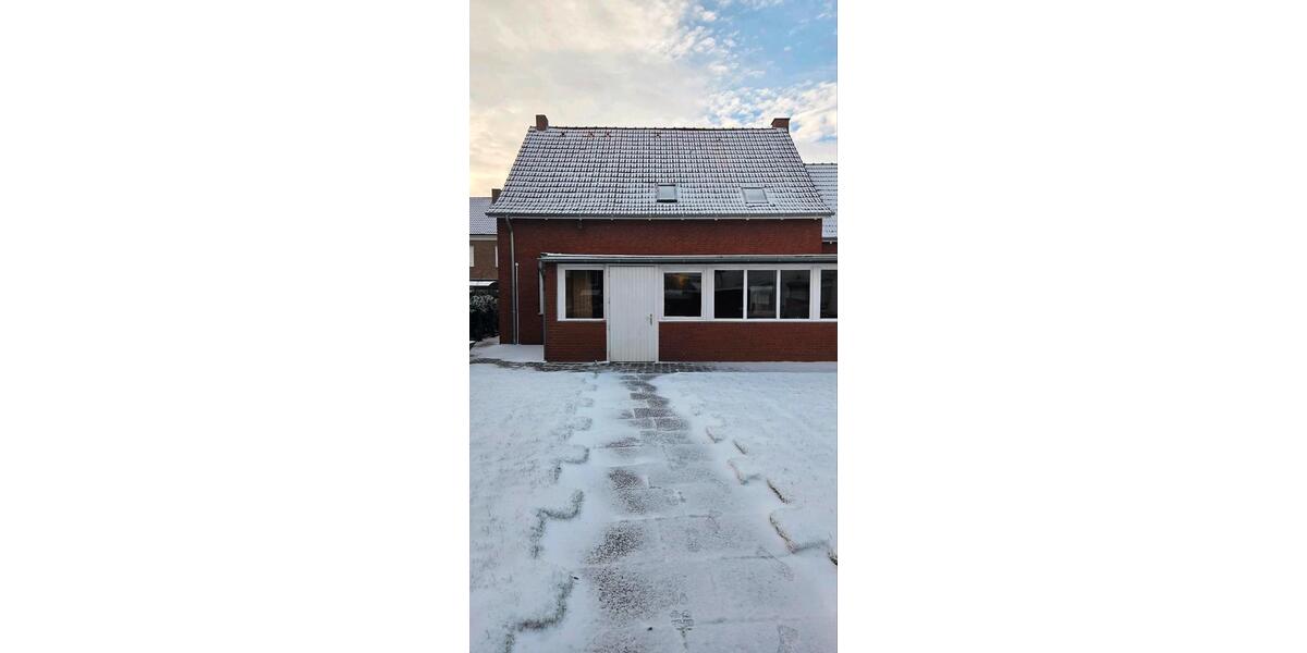 Freistehendes Einfamilienhaus im Herzen von Borghorst 7 zimmer