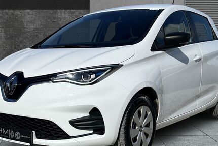 Renault ZOE 30.000 km 8.850 &euro; Freising 85354