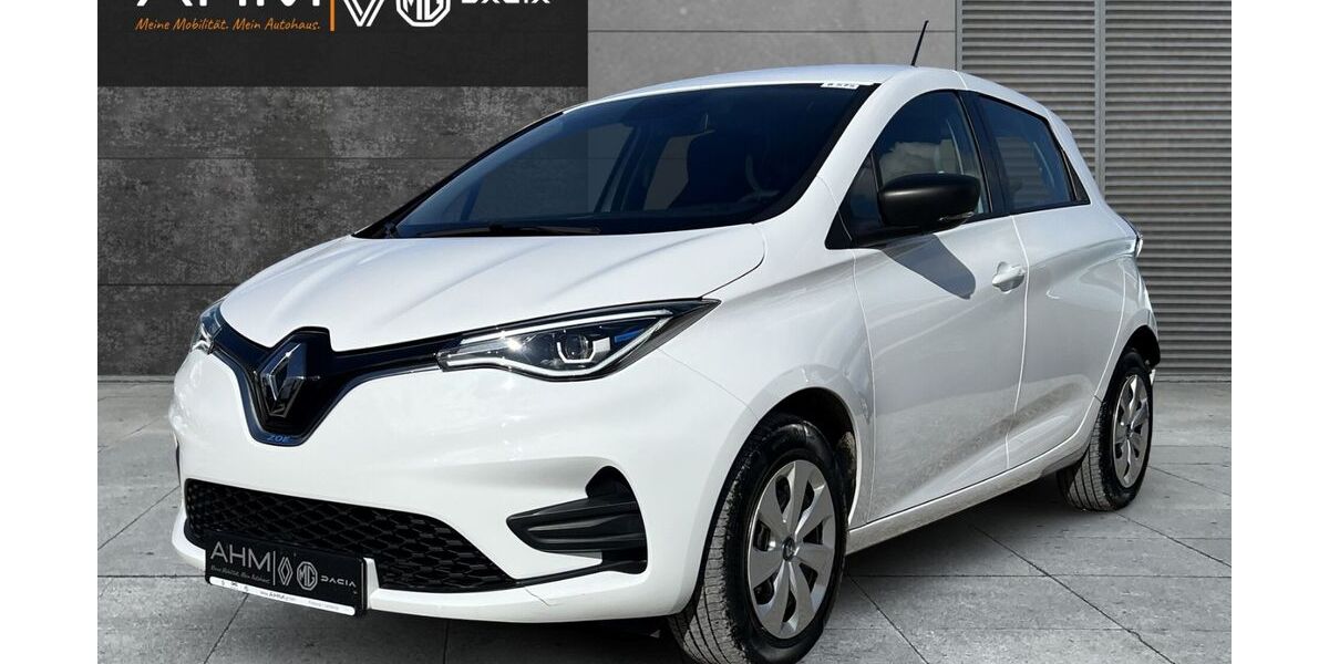 Renault ZOE 30.000 km 8.850 &euro; Freising 85354
