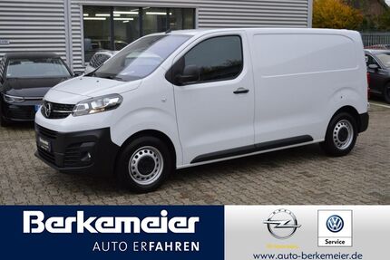 Opel Vivaro 3.455 km 24.600 € Saerbeck 48369