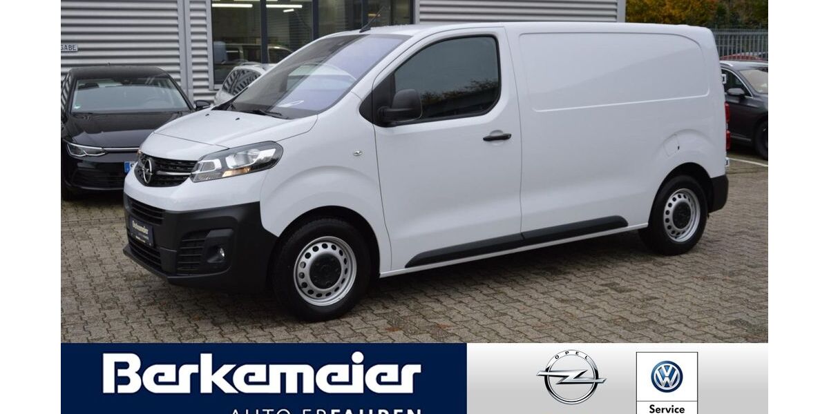 Opel Vivaro 3.455 km 24.600 € Saerbeck 48369