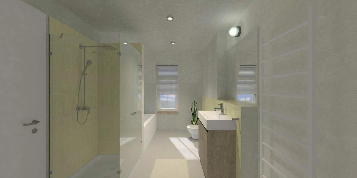 Etagenwohnung Pirna Copitz - 2 Zimmer, 56 m&sup2;, 565&euro; | Angebot:26261507