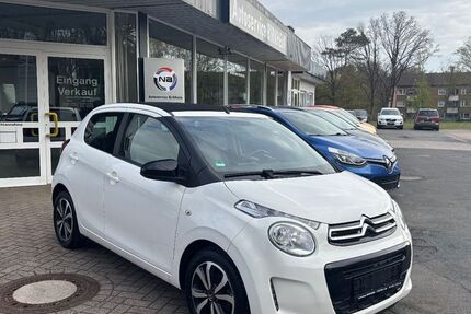 Citroen C1 115.000 km 7.200 &euro; Munster 29633