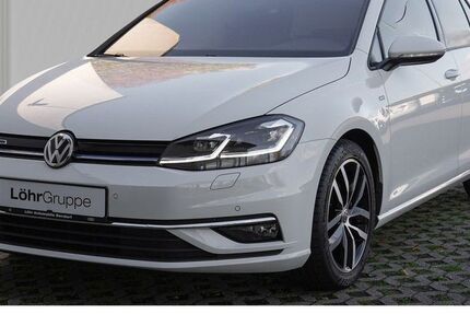 VW Golf 113.817 km 14.480 € Bendorf 56170