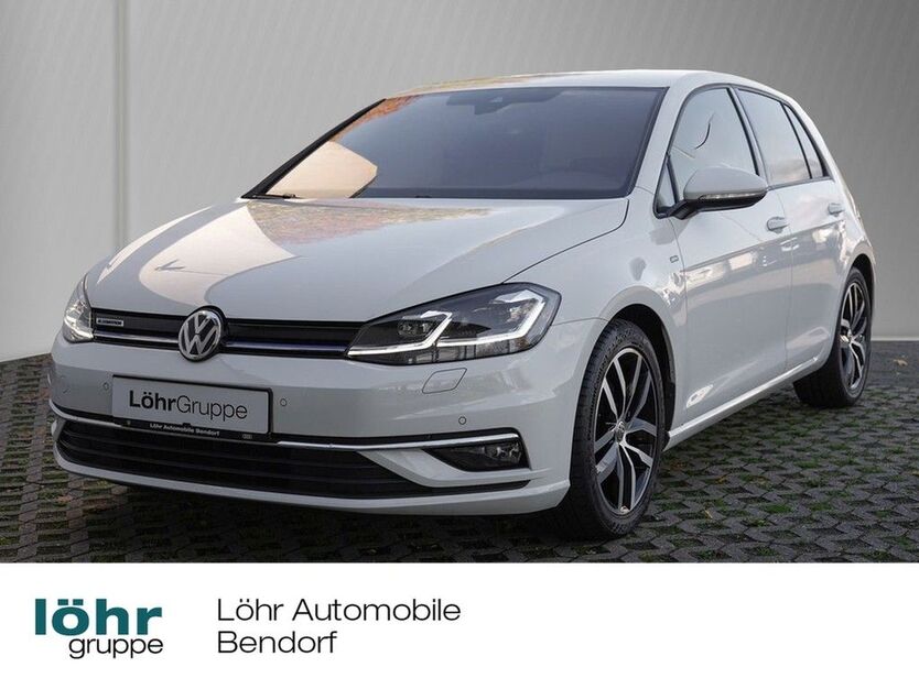 VW Golf 113.817 km 14.480 € Bendorf 56170