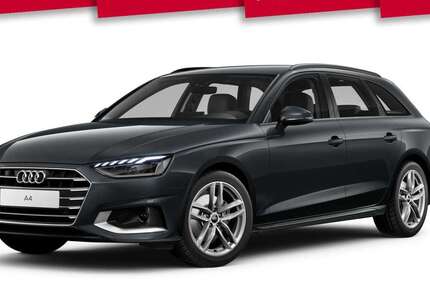 Audi A4 37.953 km 33.900 &euro; Berlin 12489