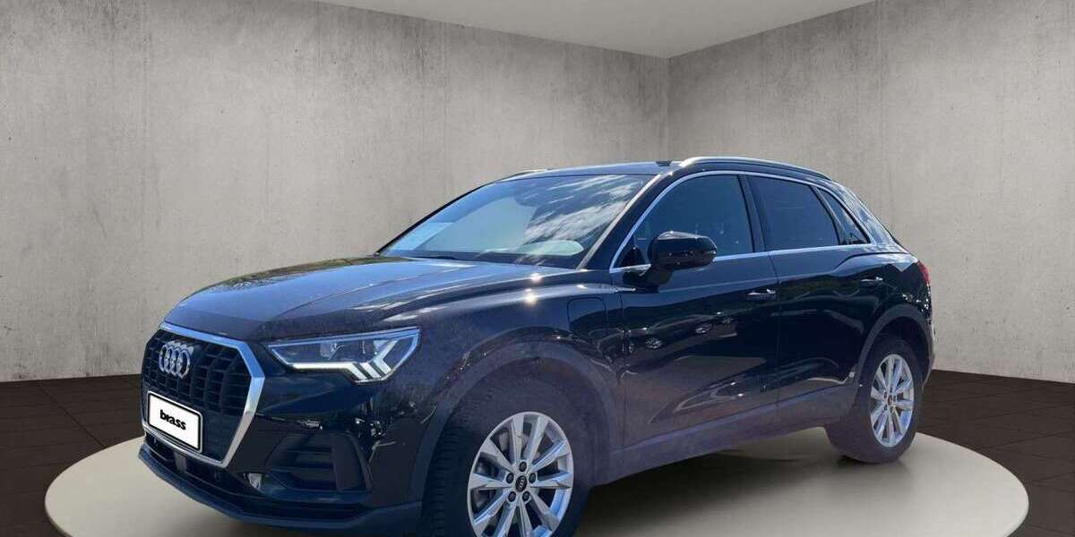 Audi Q3 17.274 km 35.200 &euro; Marburg 35039