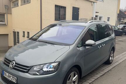 VW Sharan 230.000 km 11.600 &euro; Singen 78224
