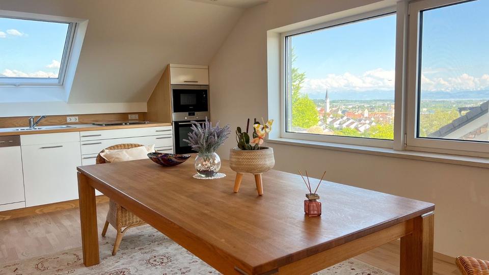 Wohnung zu vermieten 1 zimmer