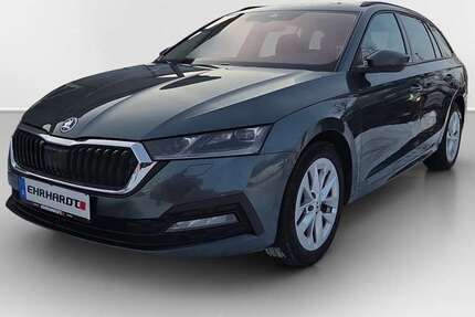 Skoda Octavia 65.250 km 19.480 &euro; Ilmenau 98693