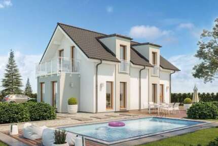 Haus Gerstungen - 4 Zimmer, 120 m&sup2;, 247.000&euro; | Angebot:26176530