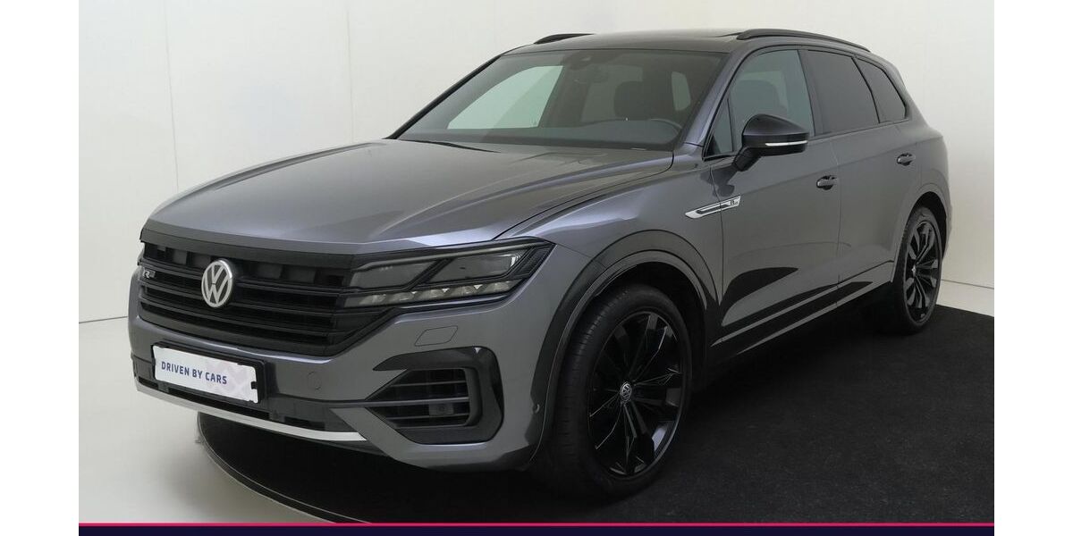 VW Touareg 121.350 km 32.950 &euro; Bad Bentheim 48455