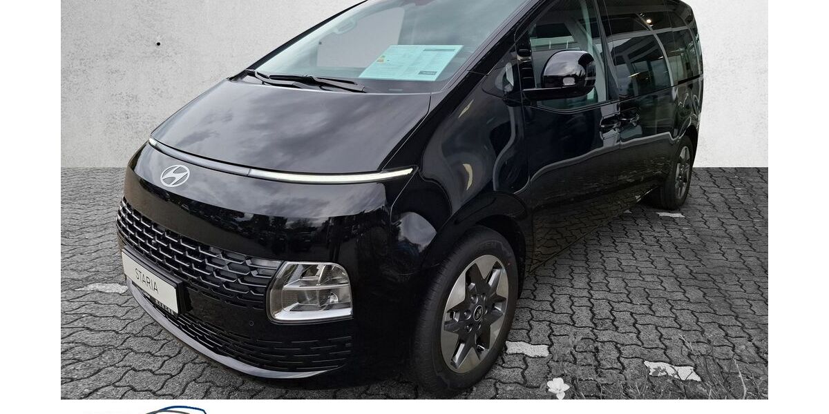 Hyundai STARIA 2.000 km 46.880 &euro; Lachendorf 29331
