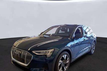 Audi e-tron 9.999 km 37.370 &euro; Hagen 58091
