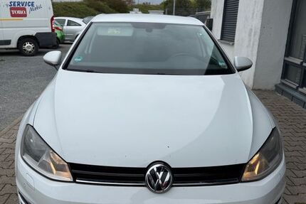 VW Golf 157.000 km 7.600 &euro; Wörnitz 91637