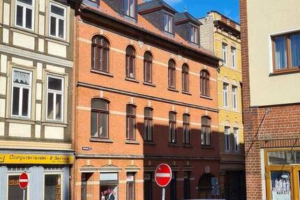 Wohnung Blankenburg - 4 Zimmer, 144 m&sup2;, 850&euro; | Angebot:26700100