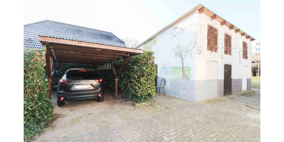 Mehrfamilienhaus, Wohnhaus Bergen auf Rügen Bergen - 7 Zimmer, 385.000&euro; | Angebot:26156378
