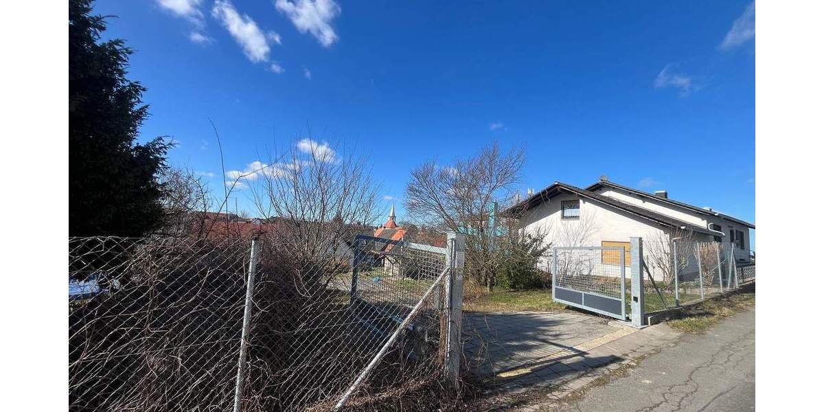 Grundstück Otzberg Lengfeld - 345.000&euro; | Angebot:22676968