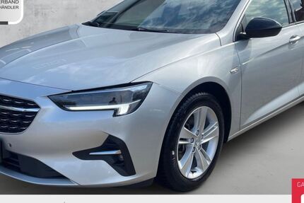 Opel Insignia 130.000 km 13.900 &euro; Stelle 21435