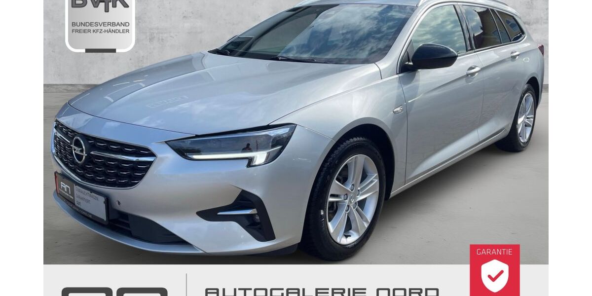 Opel Insignia 130.000 km 13.900 &euro; Stelle 21435