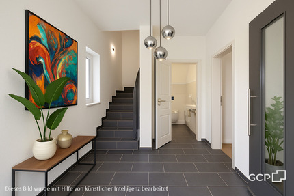 Exklusives Wohnen im Leipziger Zentrum – ca. 180 m², 5 stilvolle Zimmer und EBK! AB SOFORT! zimmer