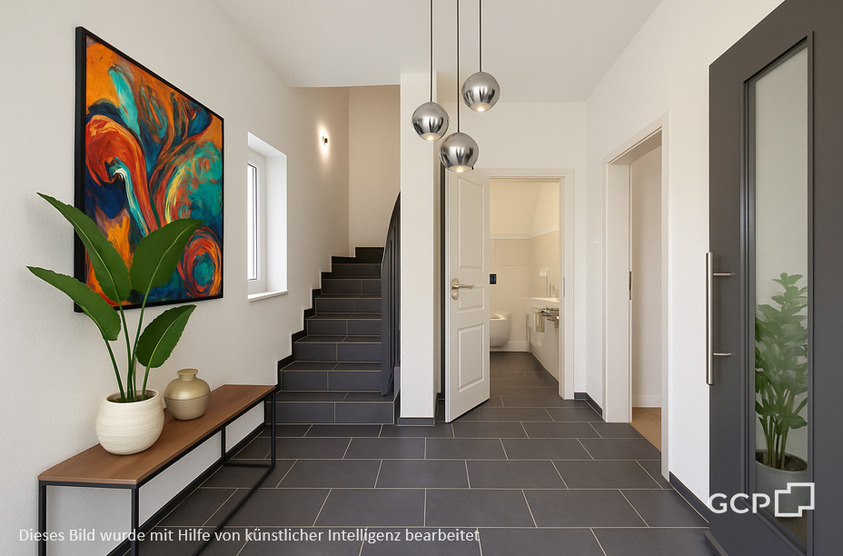 Exklusives Wohnen im Leipziger Zentrum – ca. 180 m², 5 stilvolle Zimmer und EBK! AB SOFORT! zimmer