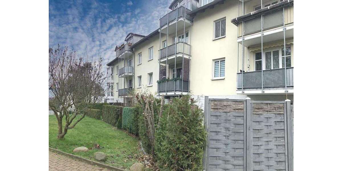 Etagenwohnung Waldheim - 2 Zimmer, 61 m&sup2;, 50.000&euro; | Angebot:25340914