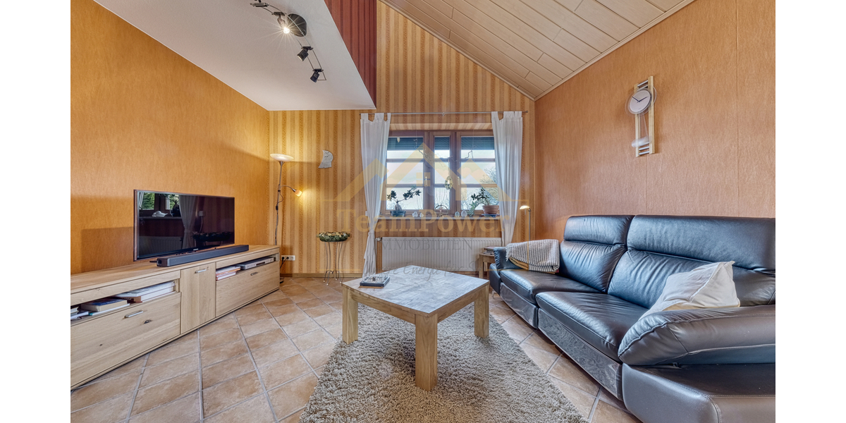 Architektenhaus für Familien in Feldrandlage mit Vollkeller - Einfamilienhaus Armstedt | Angebot:26083008