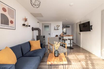 Haus Joachimsthal - 2.5 Zimmer, 40 m&sup2;, 505&euro; | Angebot:24528278