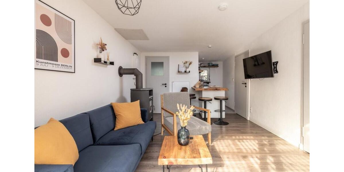 Langfristige Vermietung - Ferienbungalow Sommer & Winter 2.5 zimmer