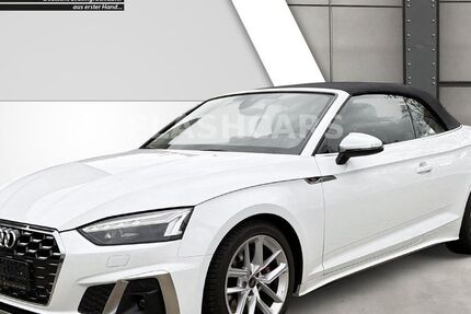 Audi S5 9.535 km 48.490 &euro; Berlin 13403