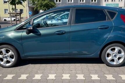 Ford Fiesta 201.400 km 4.100 &euro; Essen 45139
