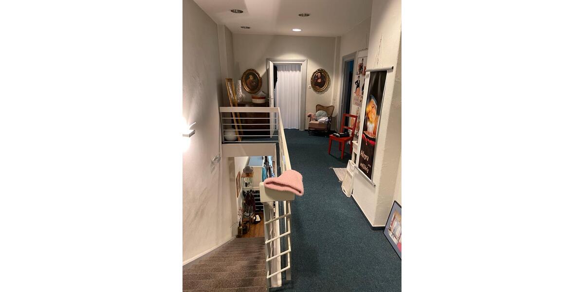 Repräsentative Gewerbeimmobilie - Toplage - stilvolle Architektur zimmer