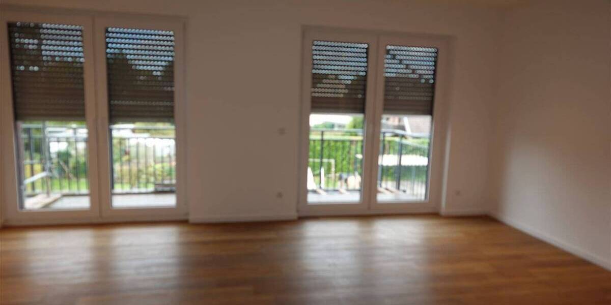 Etagenwohnung Leverkusen Quettingen - 3 Zimmer, 81 m&sup2;, 1.100&euro; | Angebot:26674481