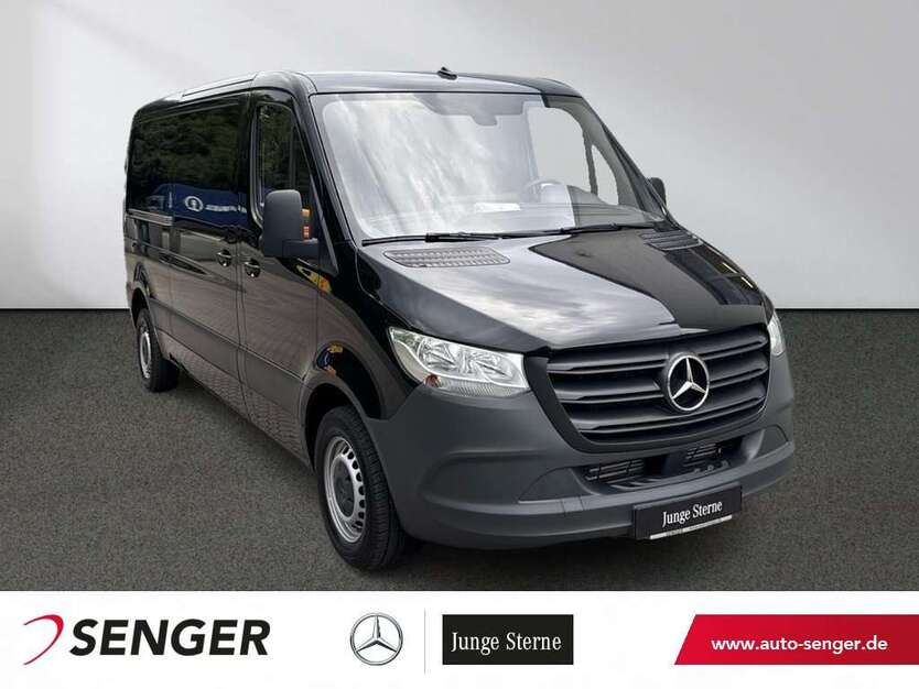 Mercedes-Benz Sprinter 9.841 km 30.642 € Oldenburg 26135