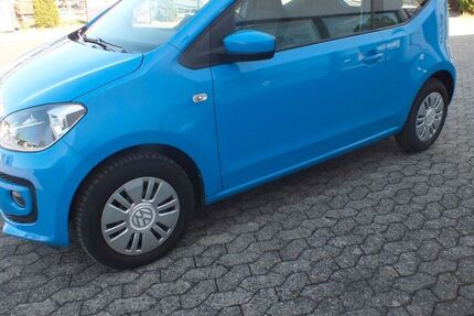 VW up!