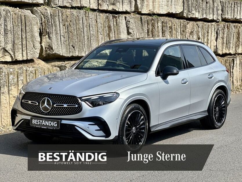GLC 300