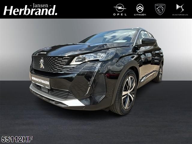 Peugeot 3008 59.196 km 23.890 &euro; Xanten 46509