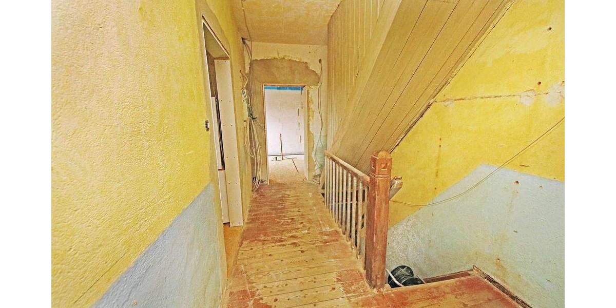 Einfamilienhaus Zahna-Elster Elster - 5 Zimmer, 131 m&sup2;, 69.000&euro; | Angebot:25748454