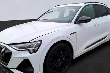 Audi e-tron 65.897 km 39.490 &euro; Ettlingen 76275