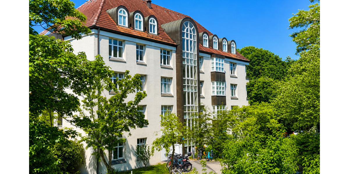Etagenwohnung München Ludwigsvorstadt-Isarvorstadt - 2 Zimmer, 70 m&sup2;, 645.000&euro; | Angebot:26852418