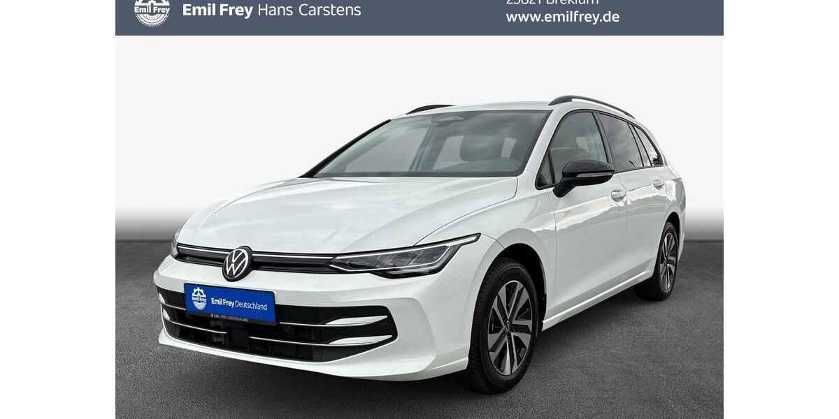 VW Golf 10.460 km 25.790 &euro; Breklum 25821