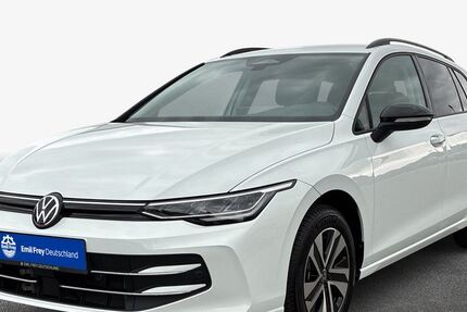 VW Golf 10.500 km 25.490 &euro; Breklum 25821