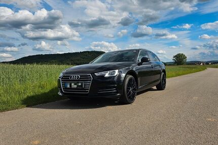 Audi A4 94.000 km 19.000 &euro; Berngau 92361